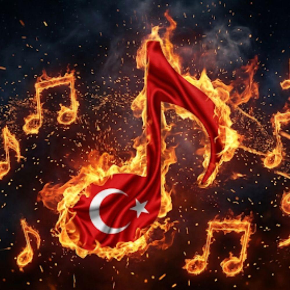 Türkçe Konser (Live)