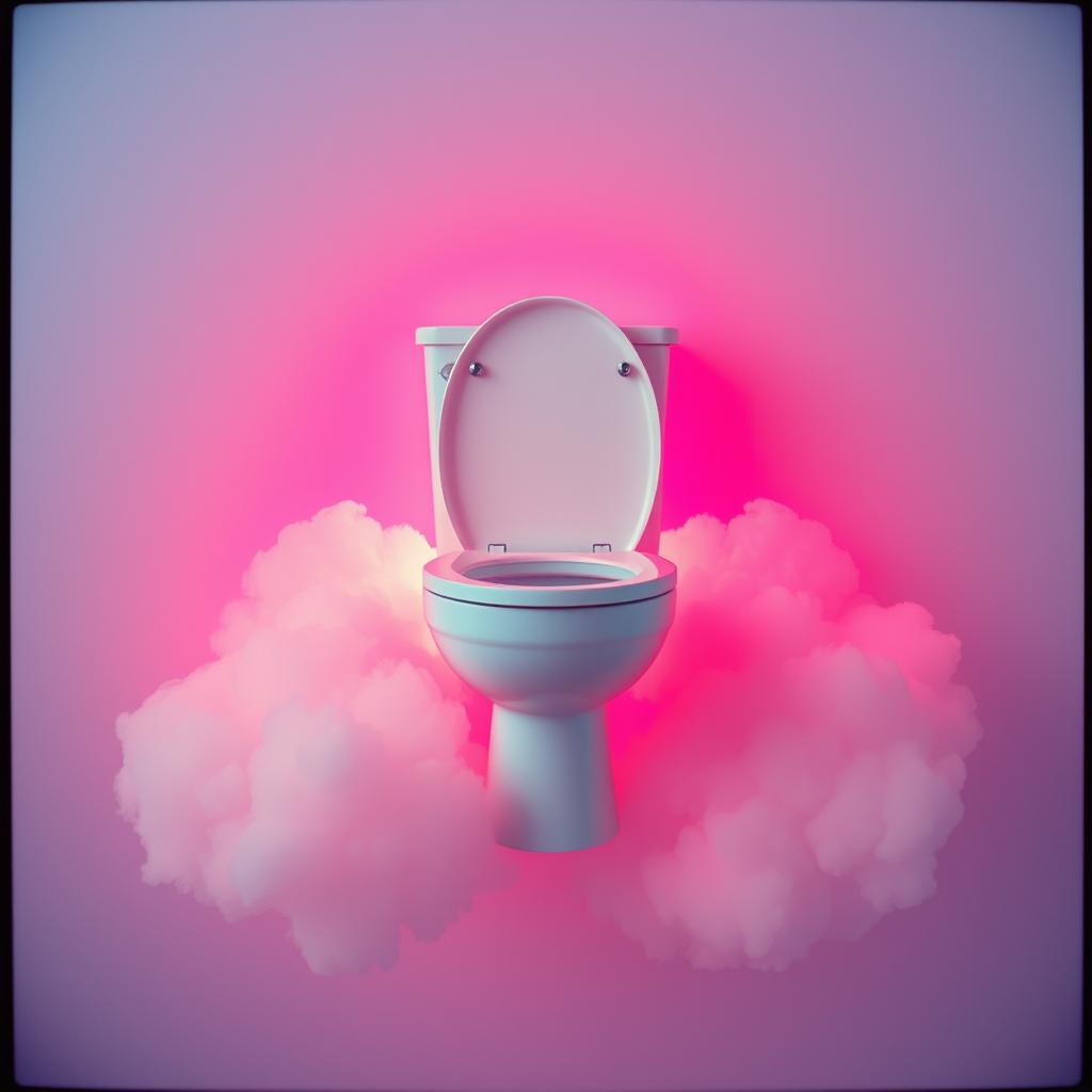 Skibidi Toilet