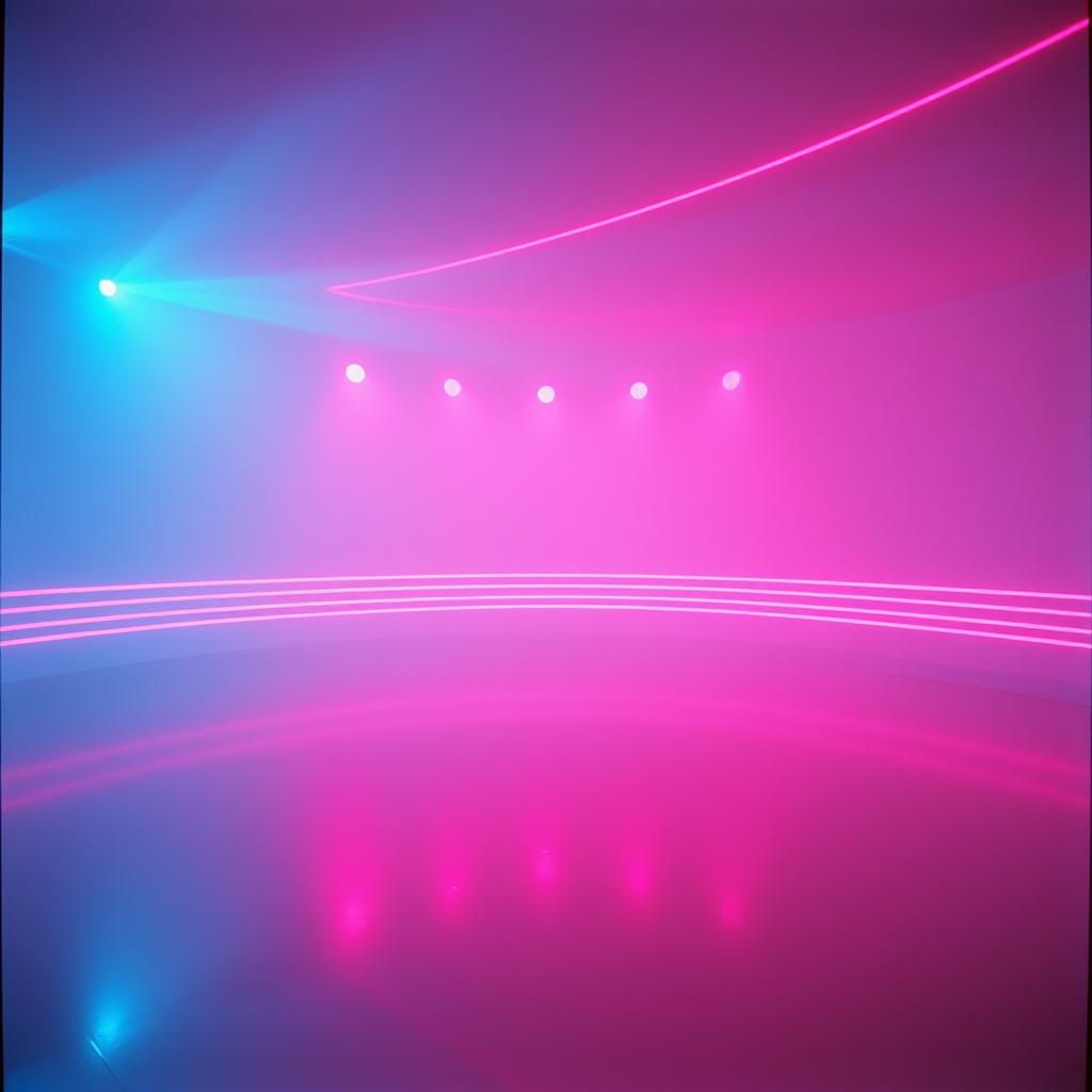Persona image for 80's Electronic Popper