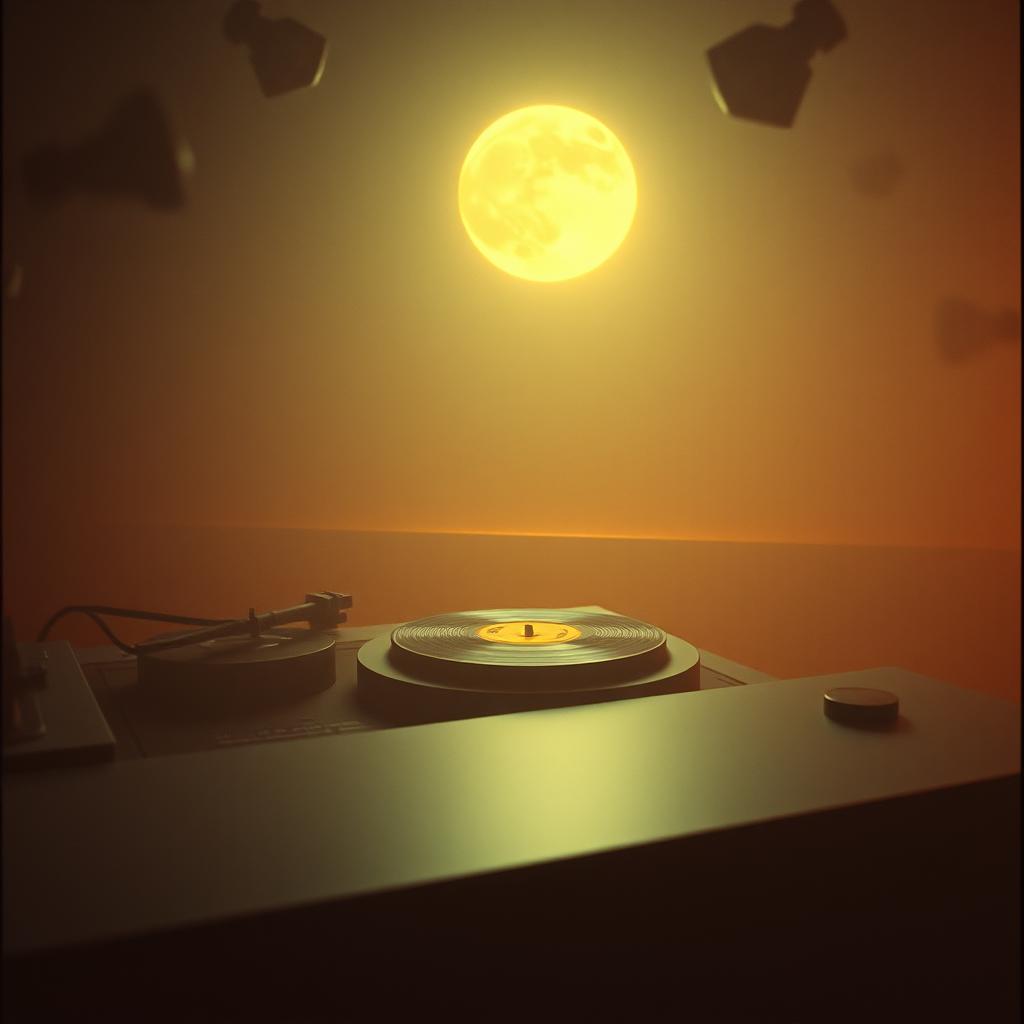 Dj Faaci - White Coffee artwork