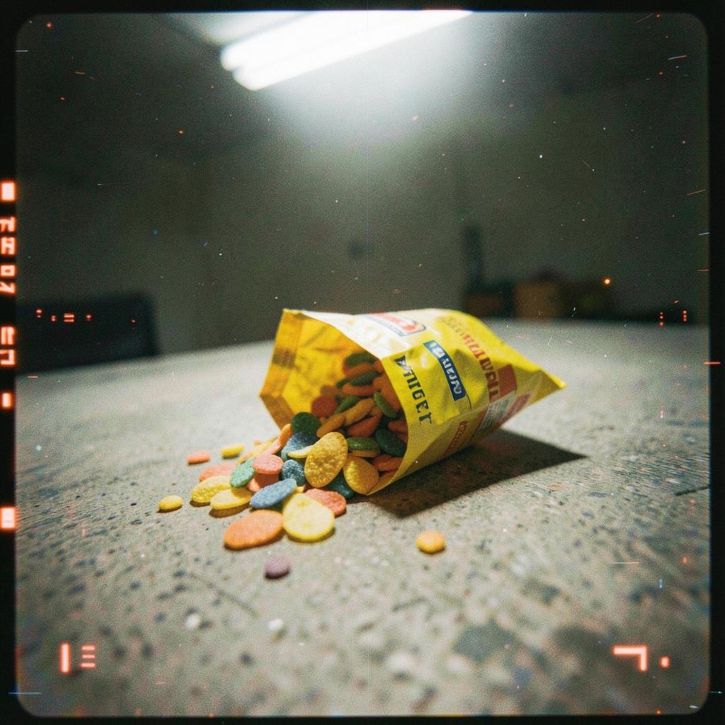 Sabor da nossa gente ( Rock Elma  Chips ) artwork