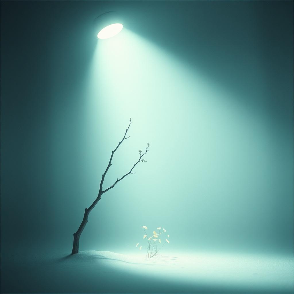 Sparrow, reworked (B) (Tenor Session) artwork