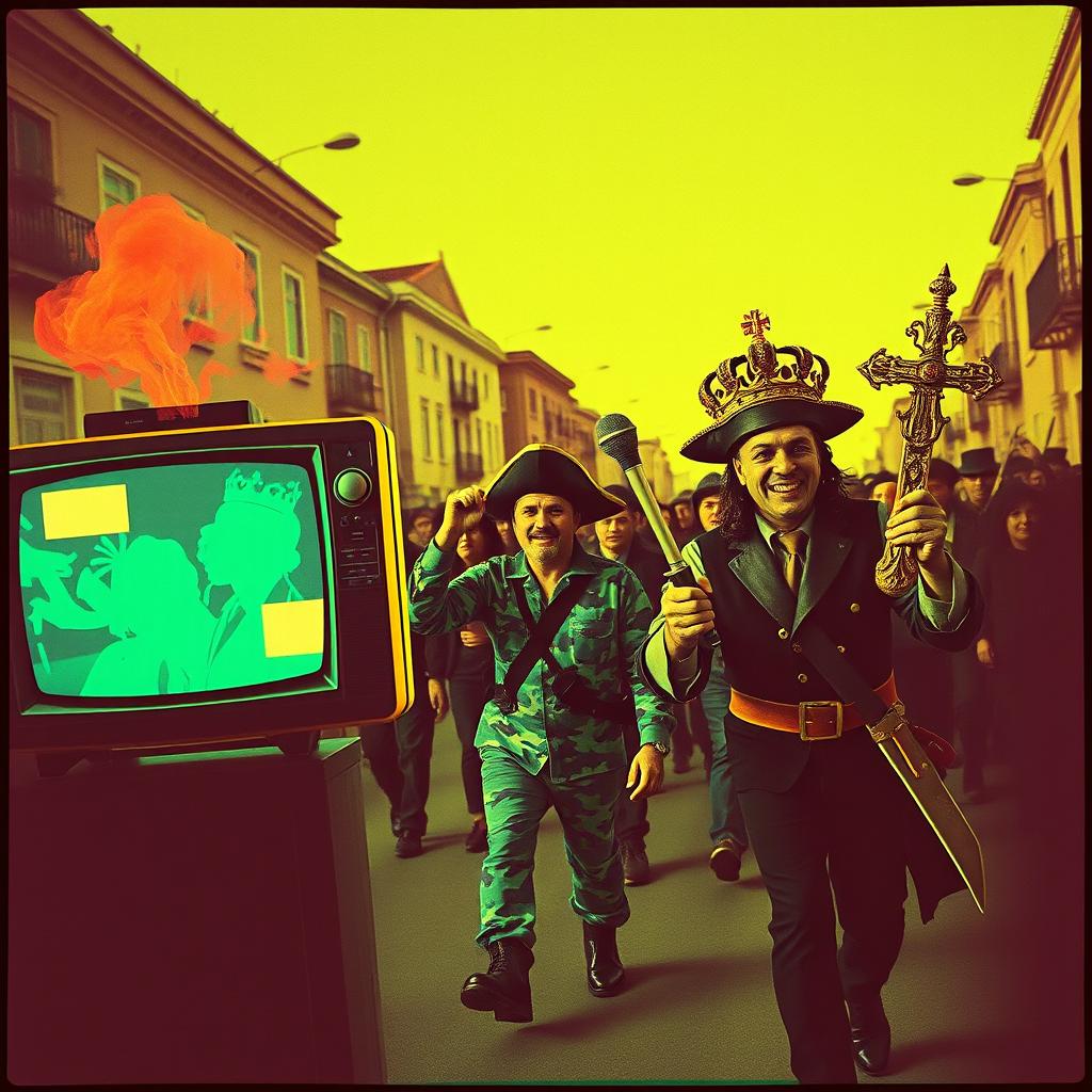 Persona image for Comic