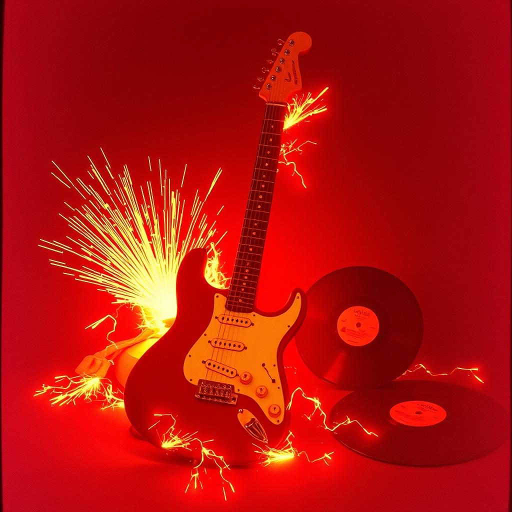 Persona image for Rock n roll