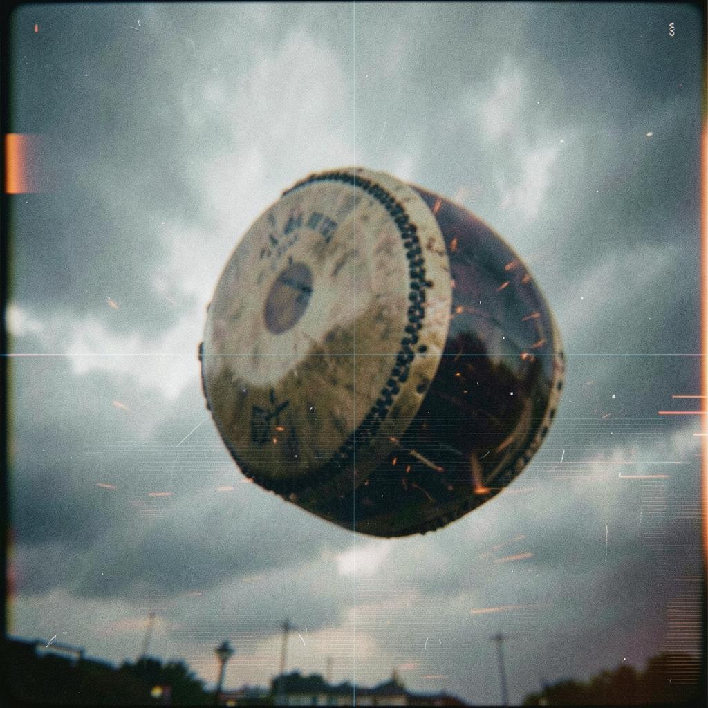 Climax of Light artwork