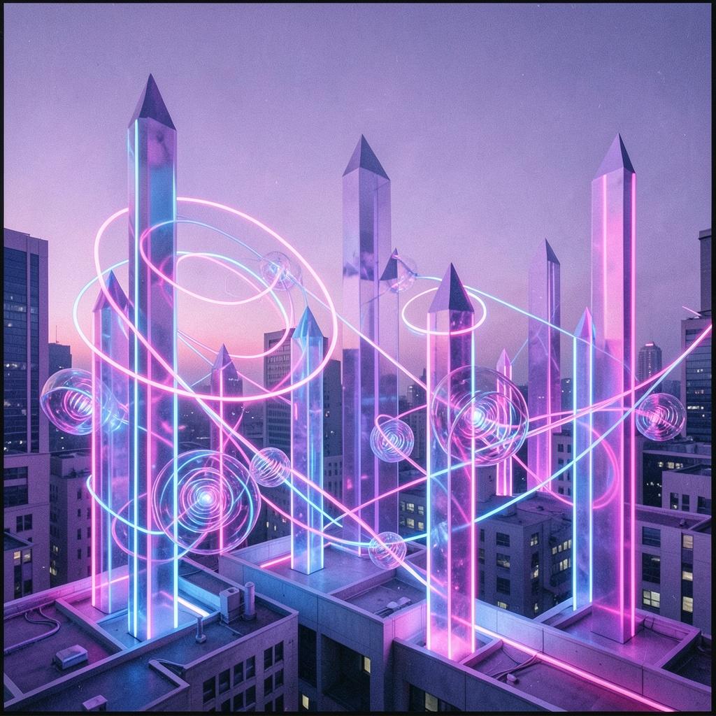 Persona image for TRANCE MISTY VOCALS