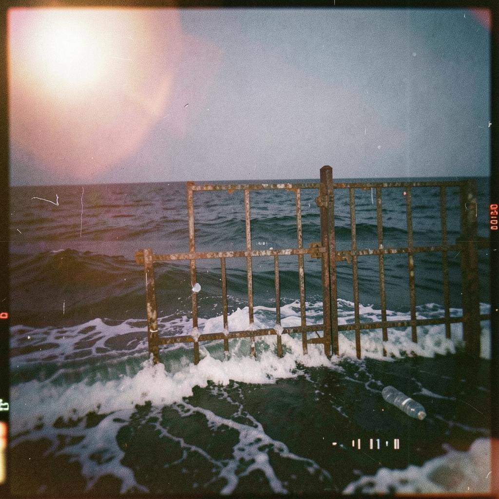 Moving on (Remix) artwork