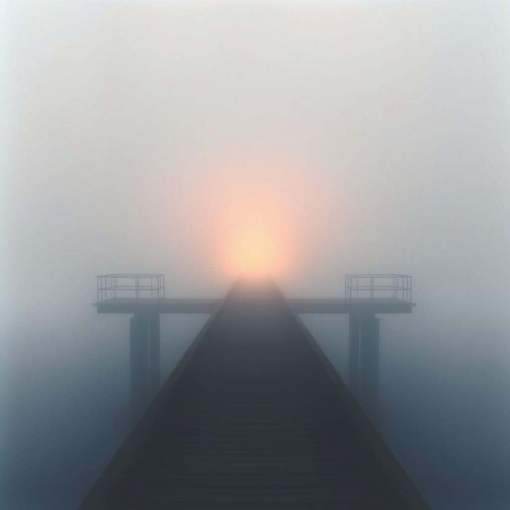 🎵 The Bridge Between Worlds artwork