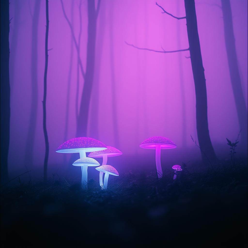 Image for Myceliummmm