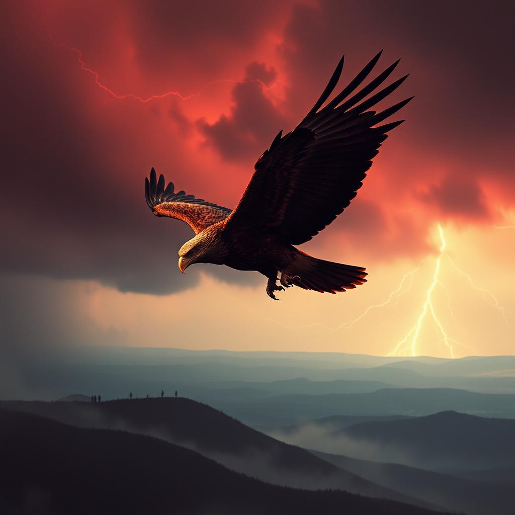 Persona image for Eric II