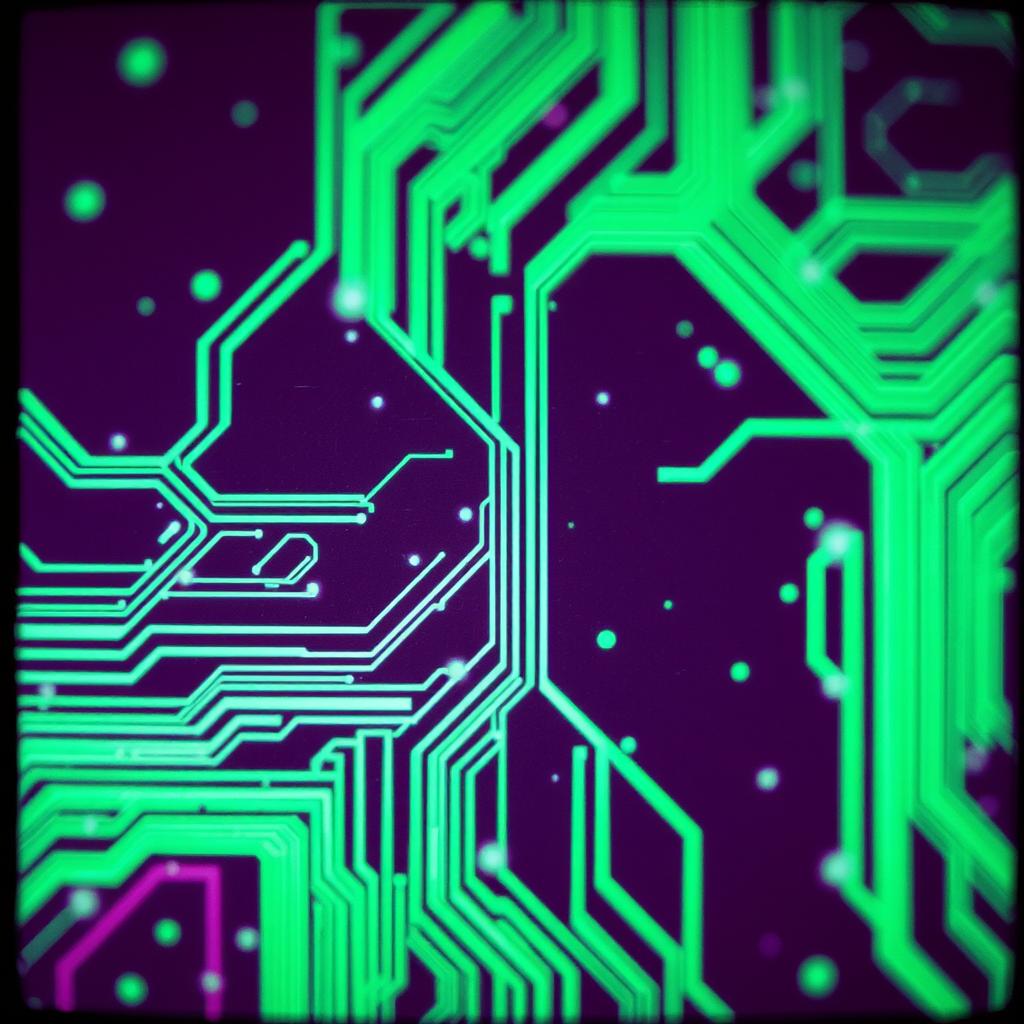 8-bit Slaps