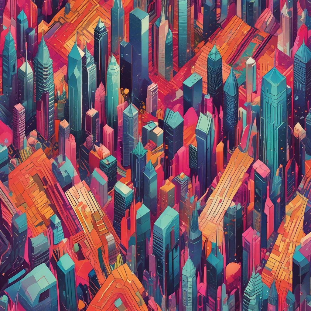 Beijing artwork