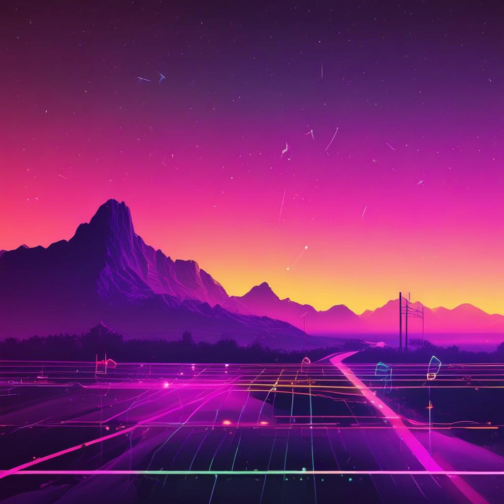 デジタル夢 artwork