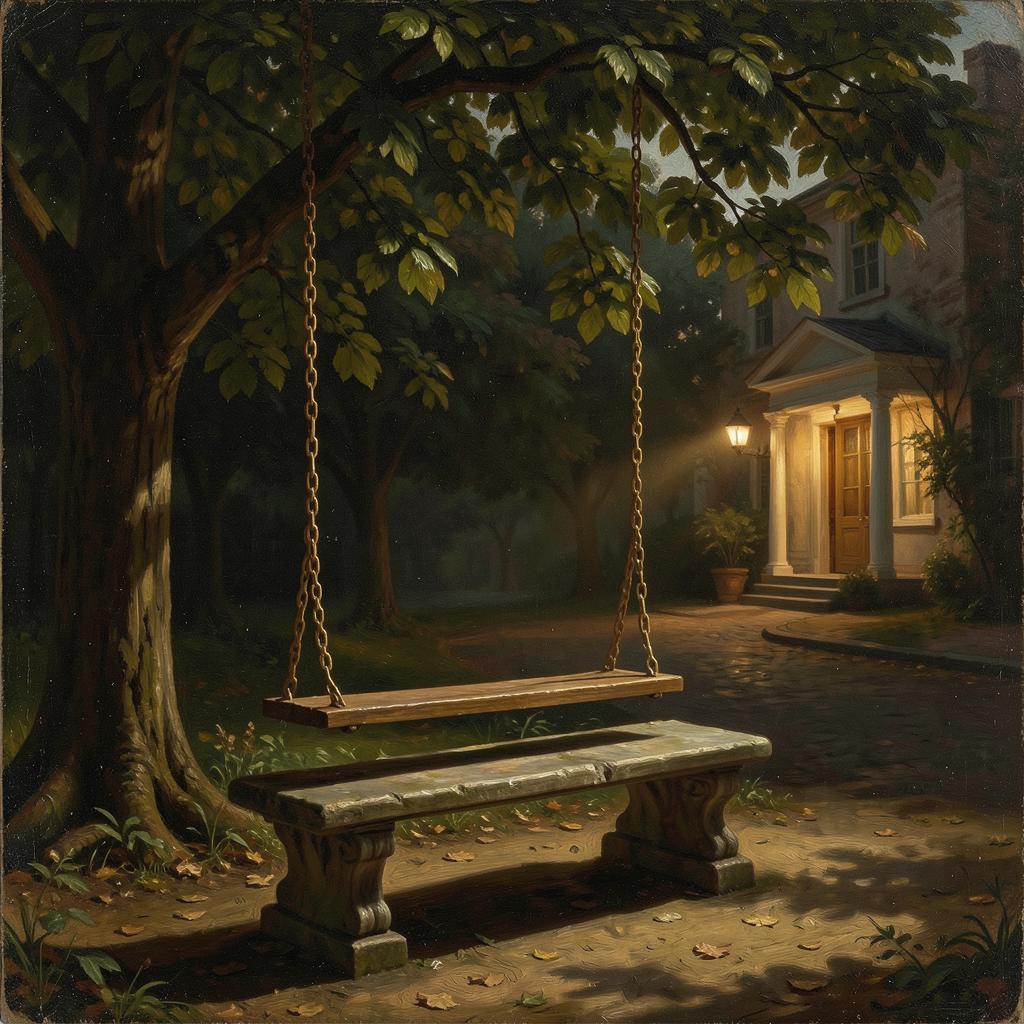 Long Way Back artwork