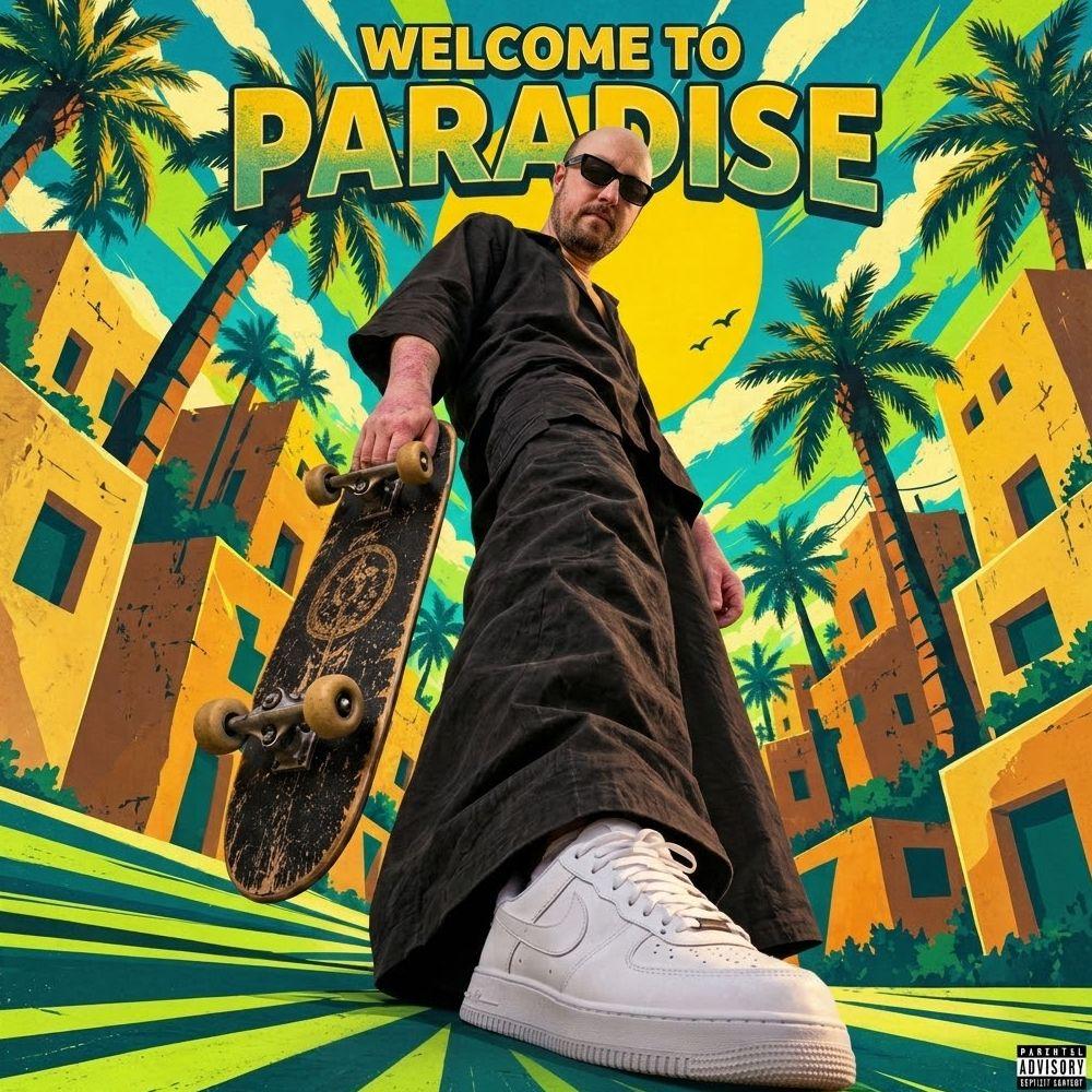 Welcome To Paradise