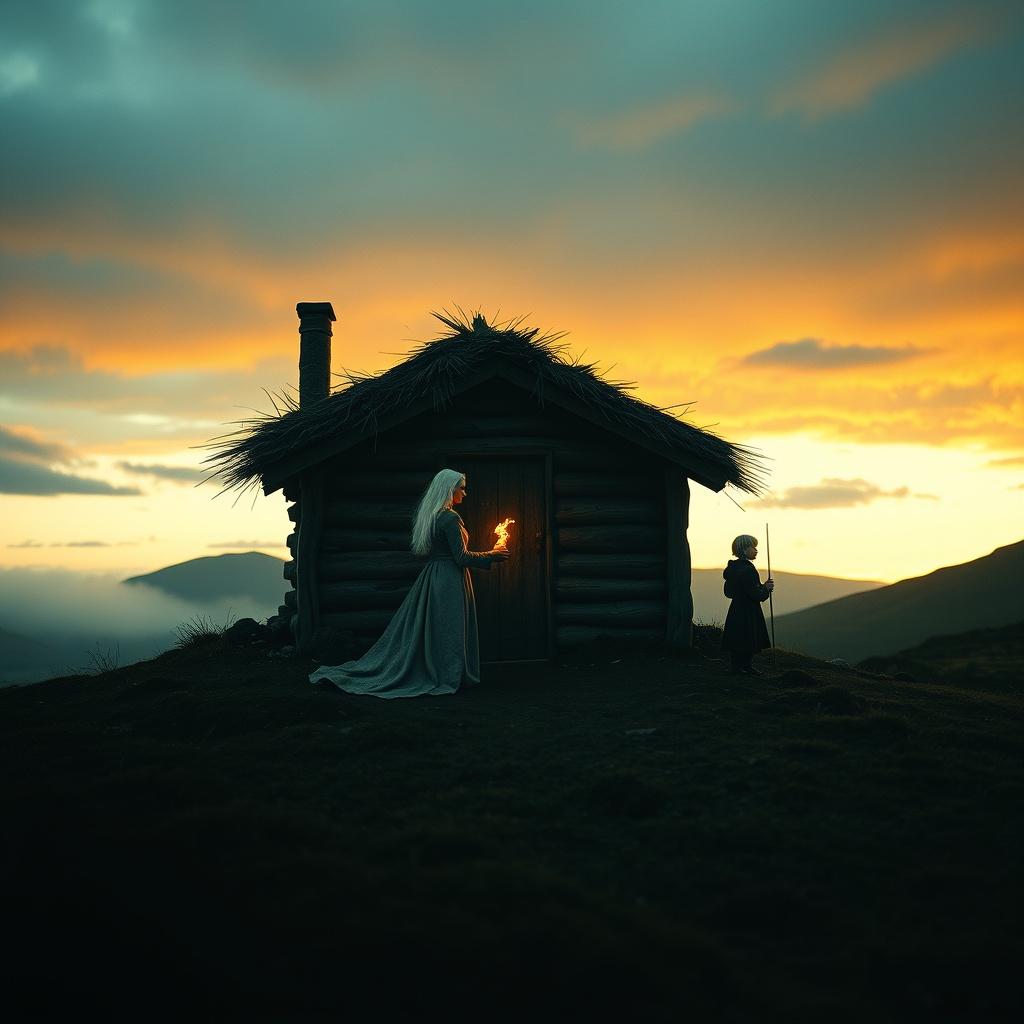 Stories We Hold 1