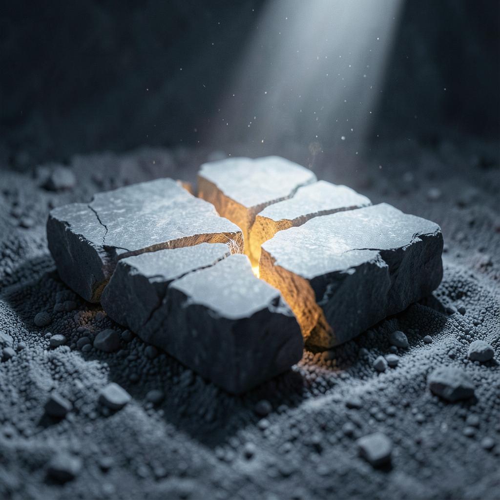 It Isn't Mine to Save You artwork