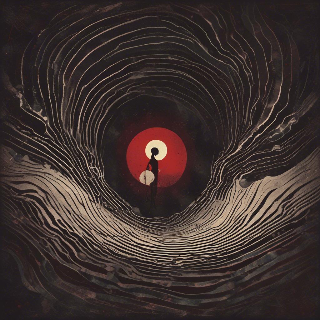 Nightmare Fuel artwork