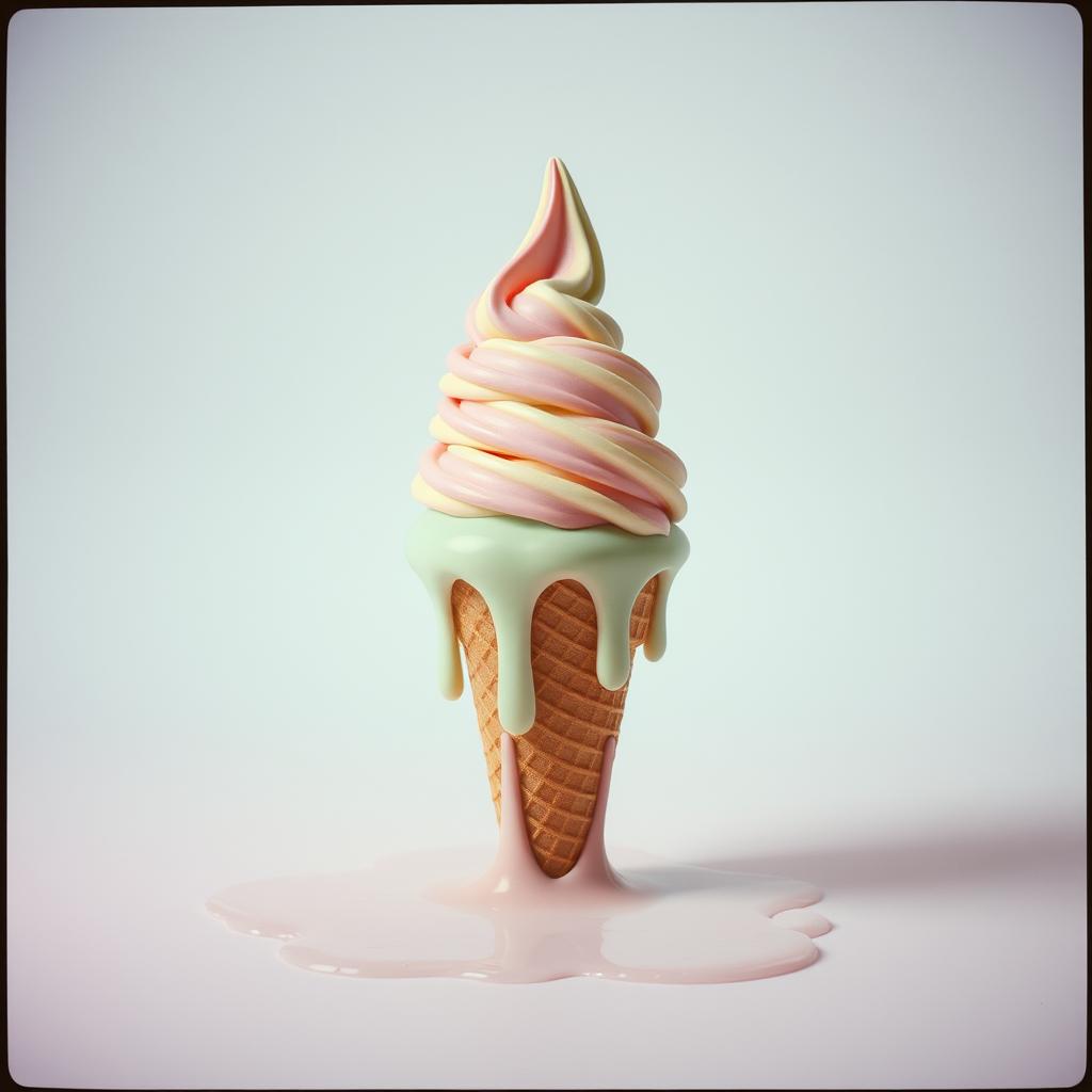 Persona image for Ice Cream