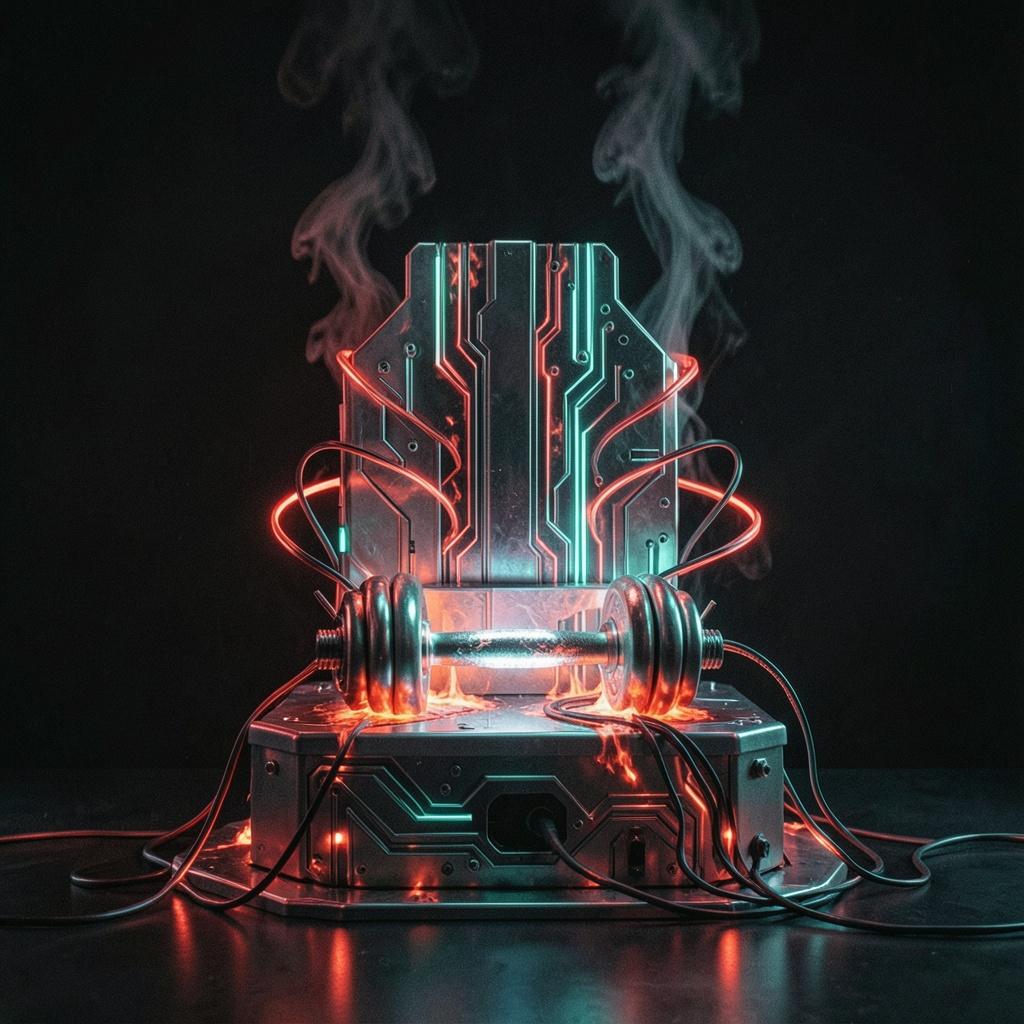 AdrenaLITv2 artwork