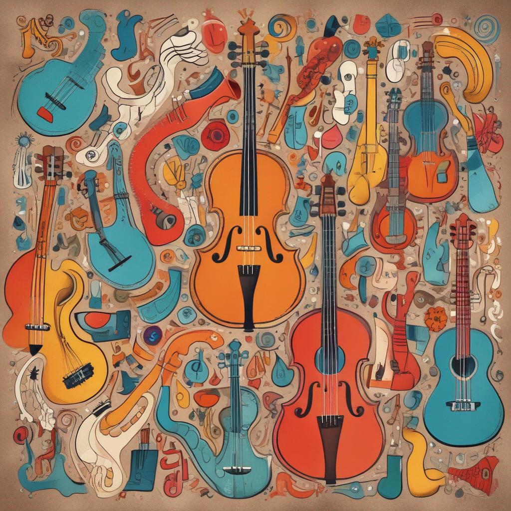 Song Image