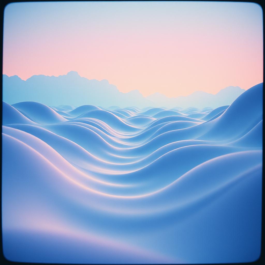 Ambient Relax artwork