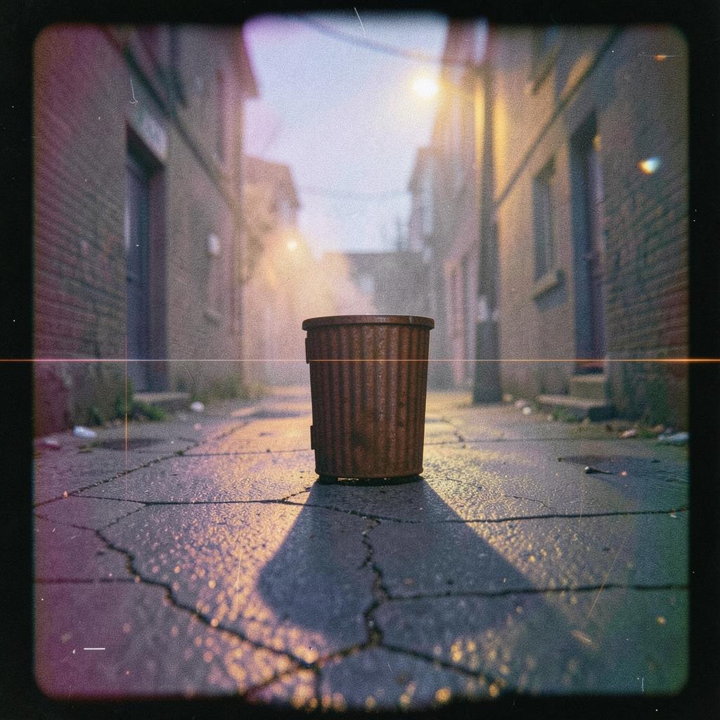 Trap - artwork