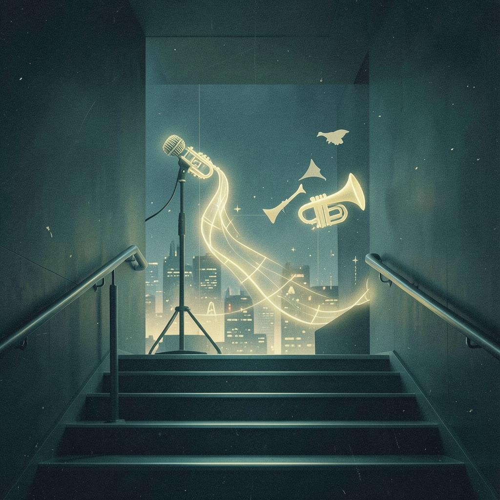Take Me For Me 2026 artwork