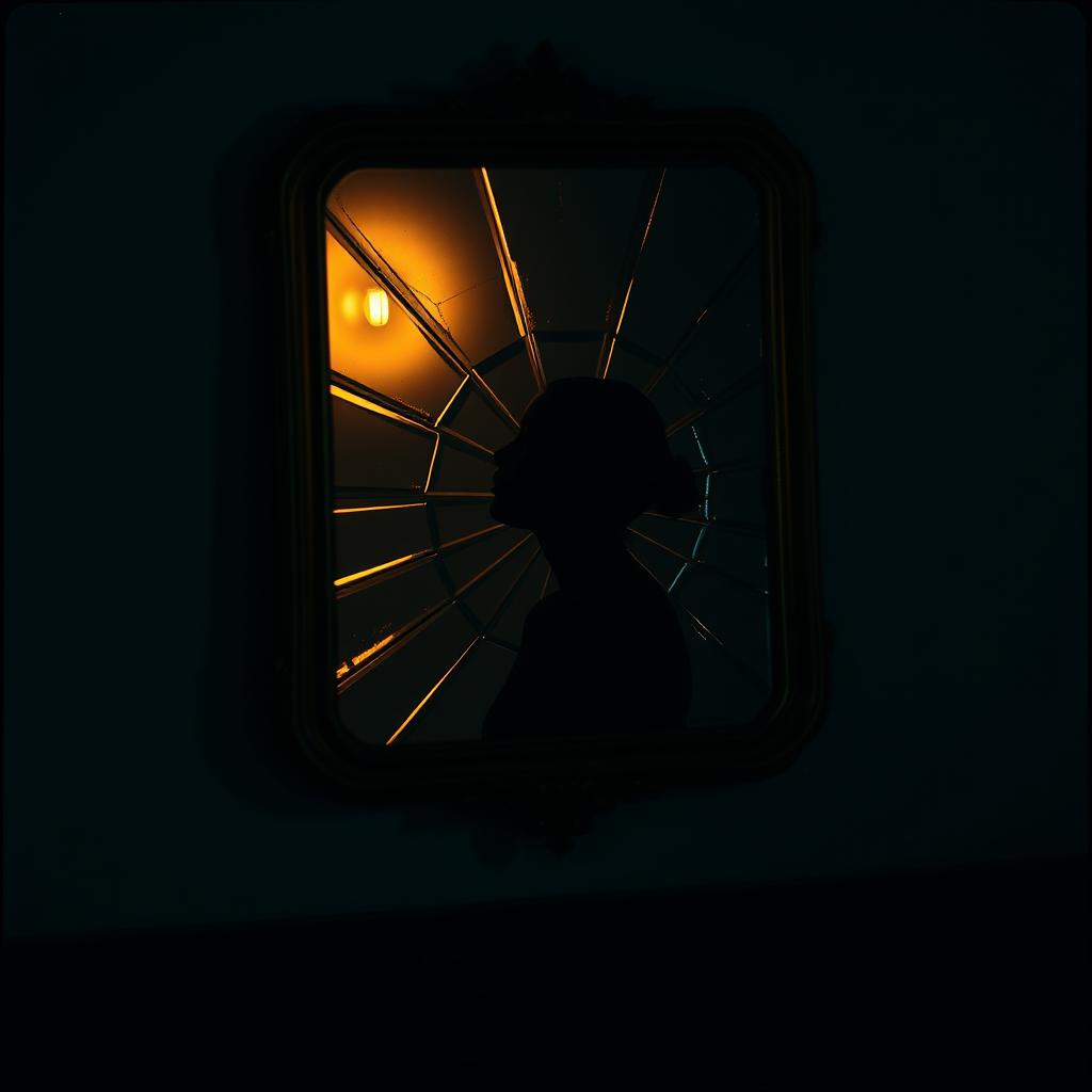 Persona image for 影実 都市侵食録 1 Broadcast Boot 