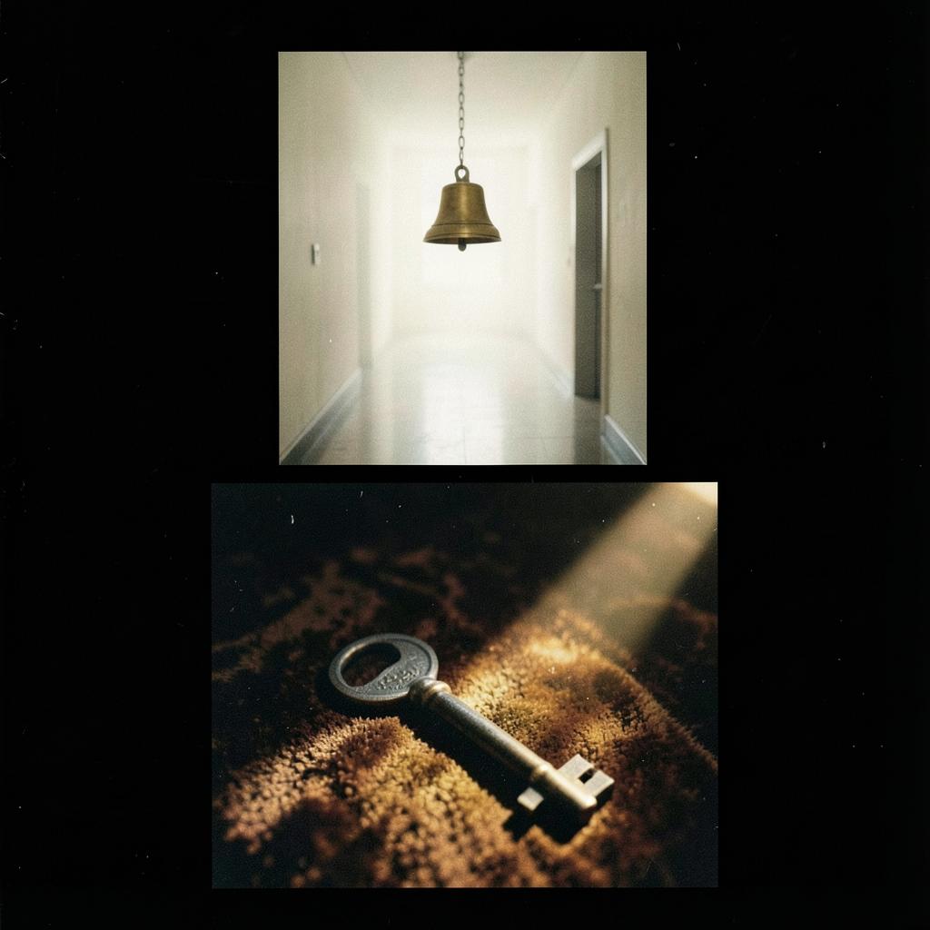 11 - Hotel Purgatorio artwork