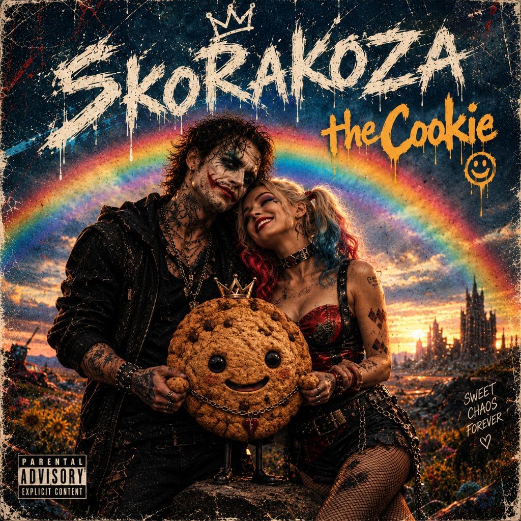 the Cookie 