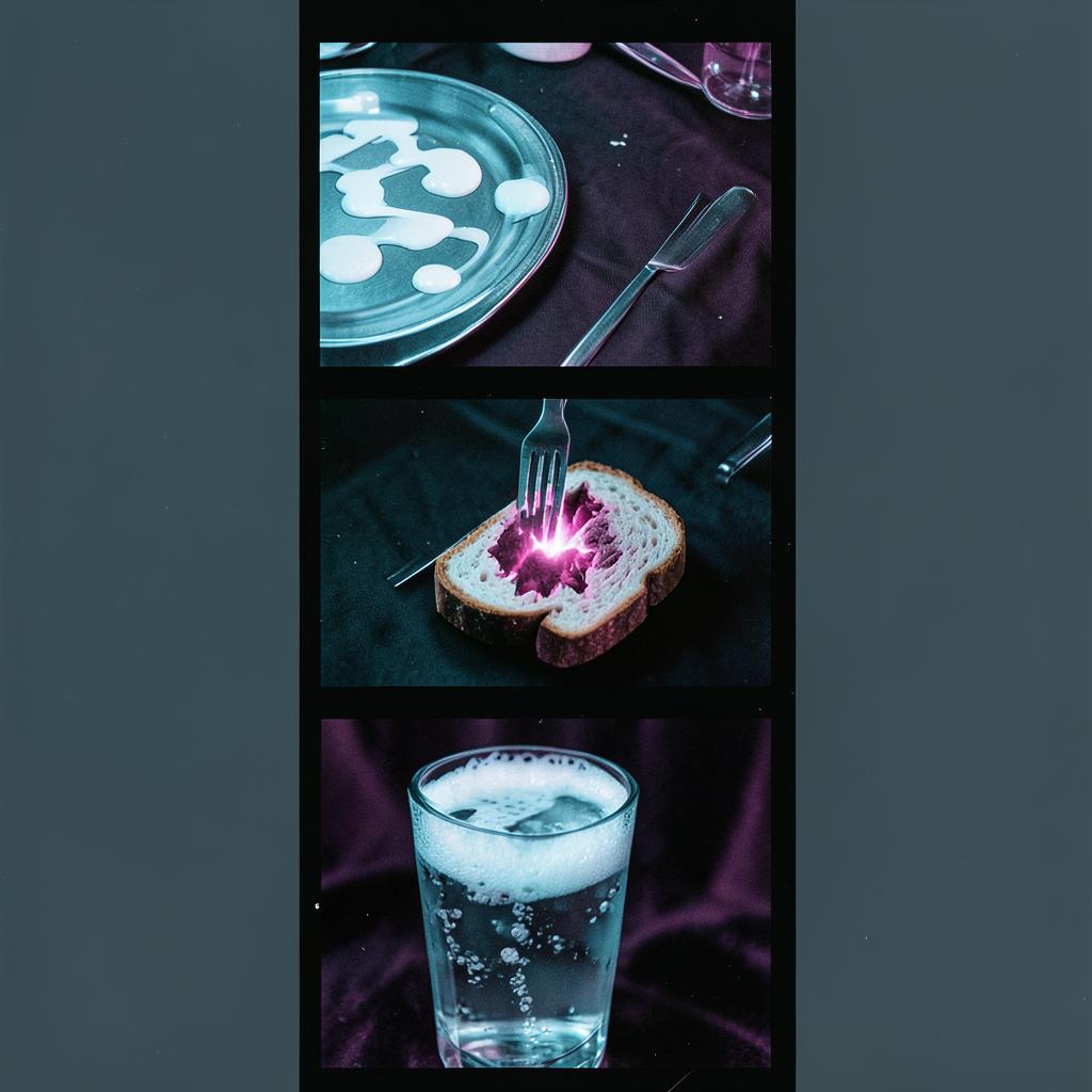 Unpalatable Humanity artwork
