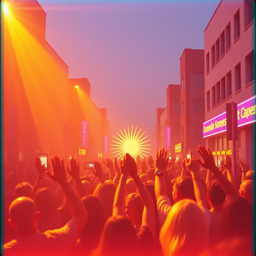 Song Image