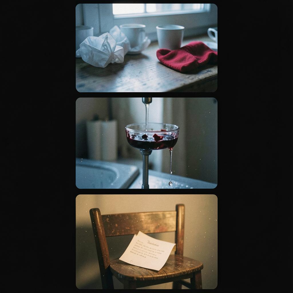 Paper Cups artwork