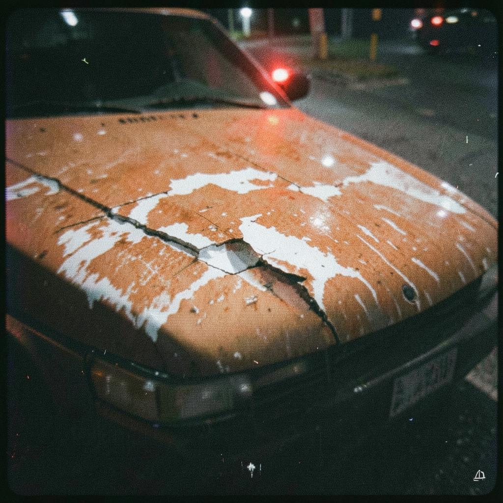 Too Many Drivers The story of a Ho (hard) artwork