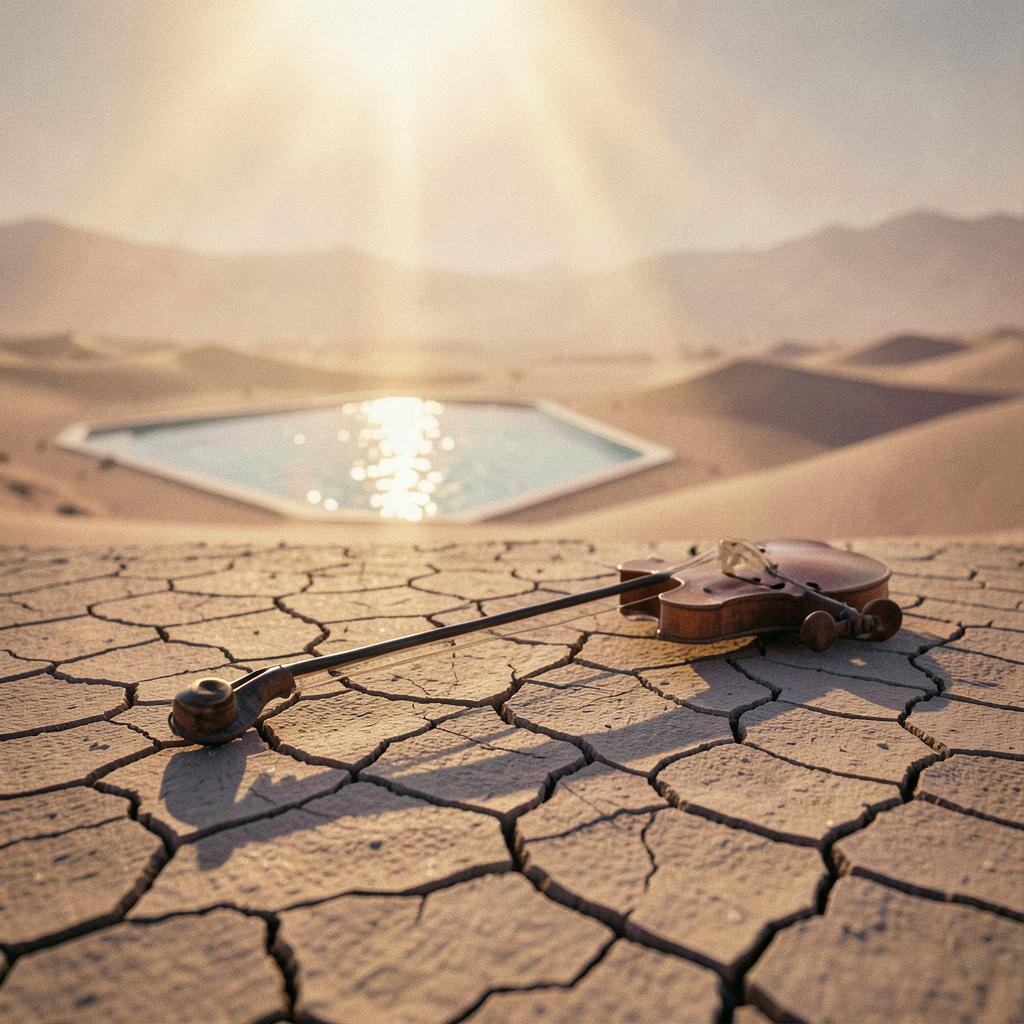 Melody of Regret artwork