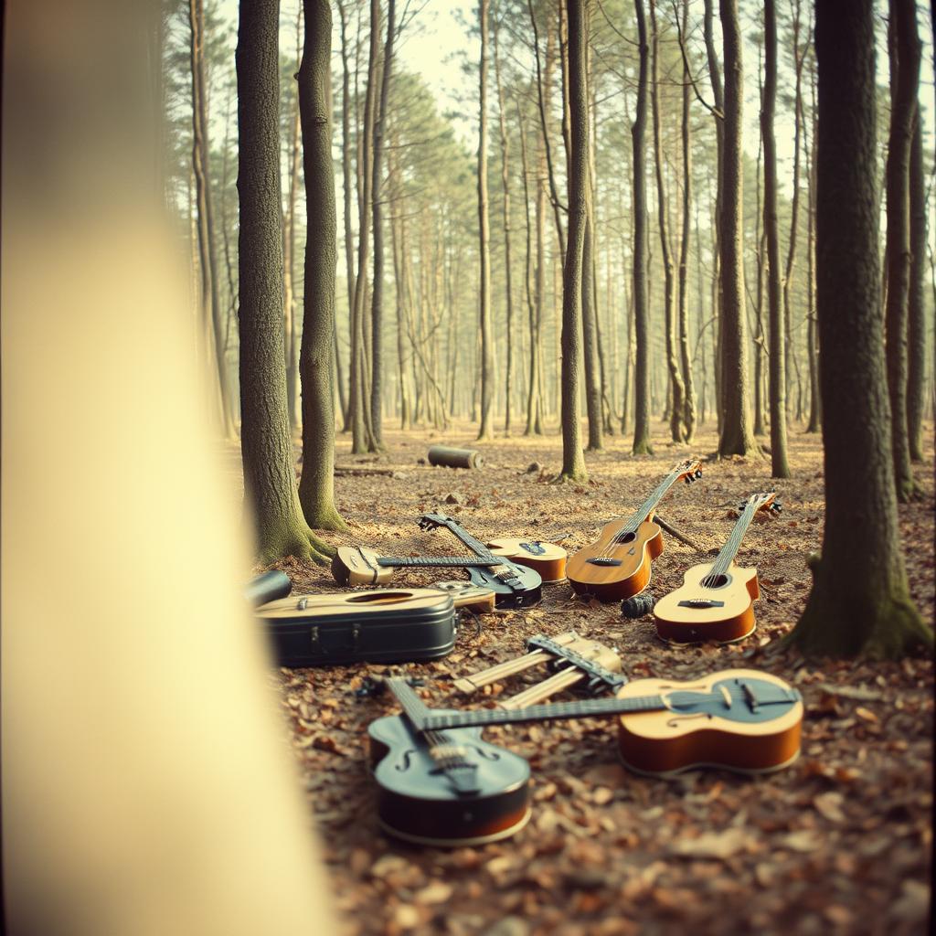 Image for Instrumental