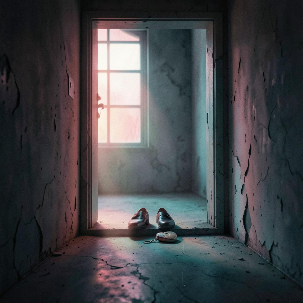 I’m Sorry This Time artwork