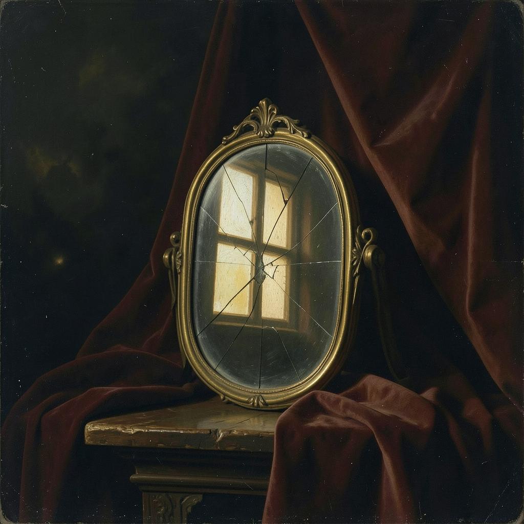 Four Eyes artwork