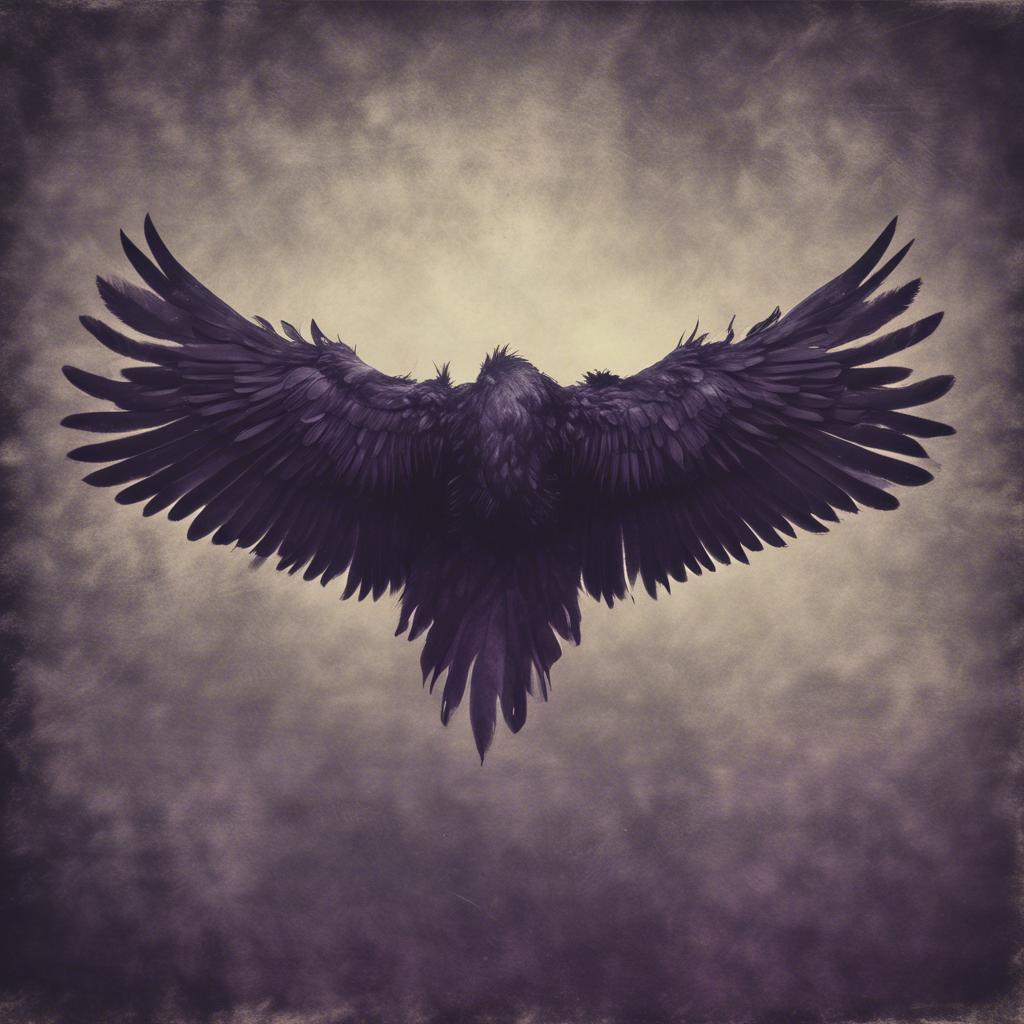 Banished To The Shadow Dimension 4. artwork