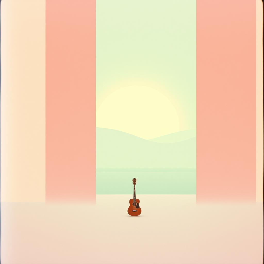 Voice image for in between