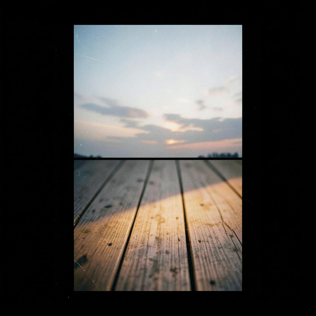 daybreak (Oct. 2024) artwork