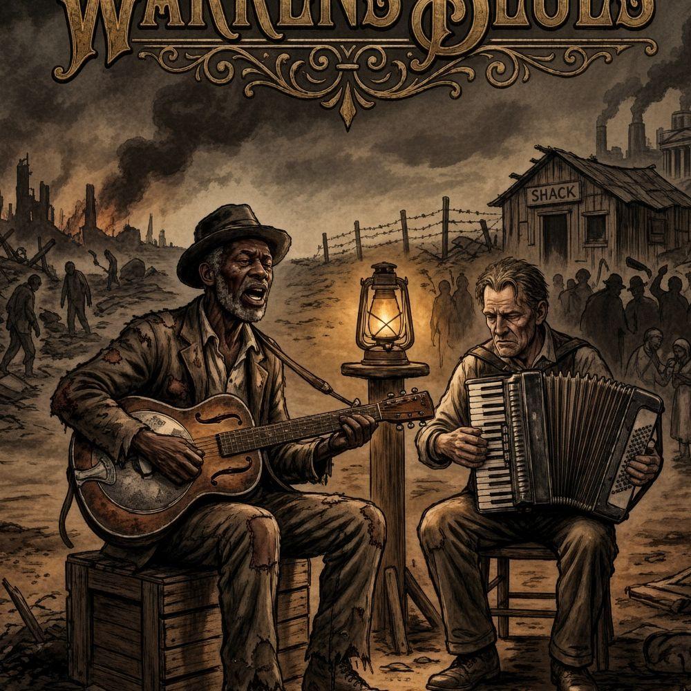 Warrens Blues