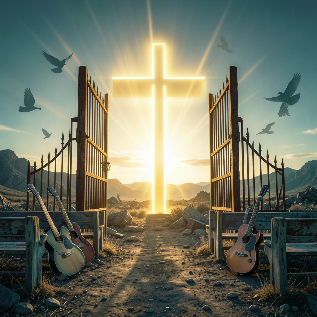Galatians artwork