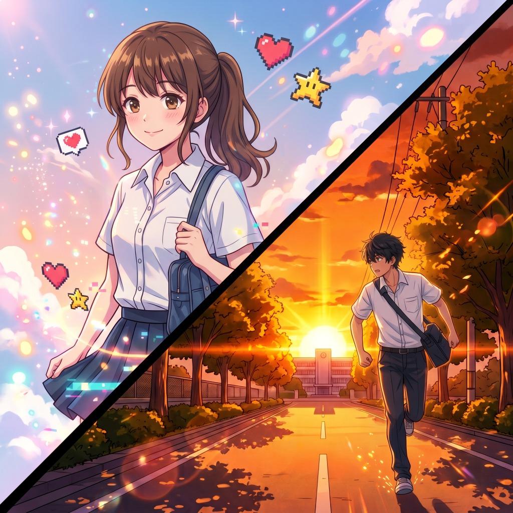 Parallax