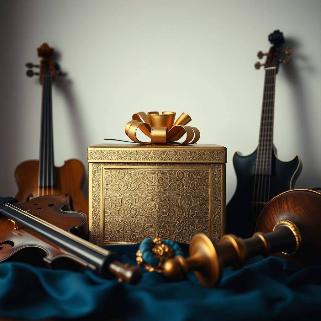 Song Image