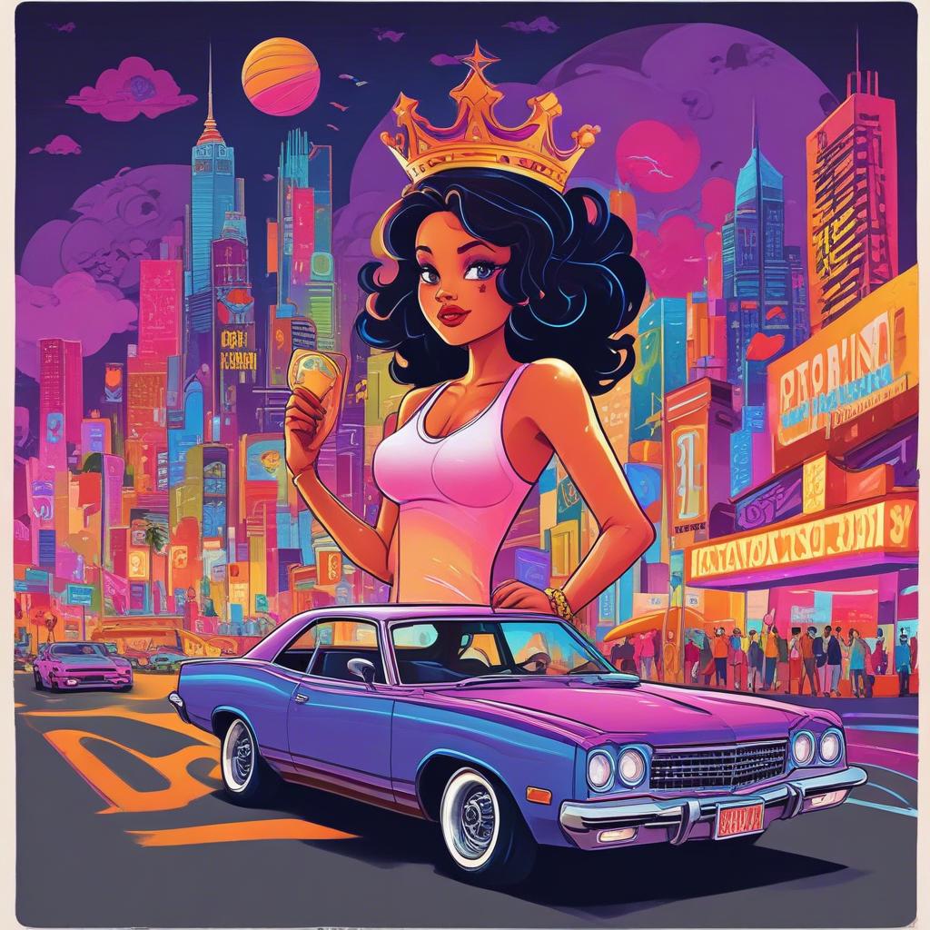 Song Image