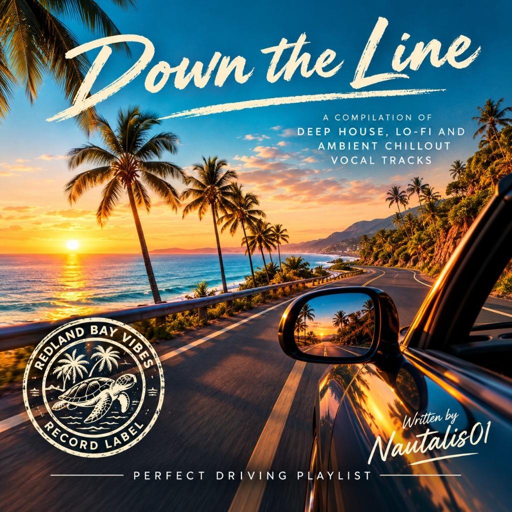 Down the Line (Vocals)