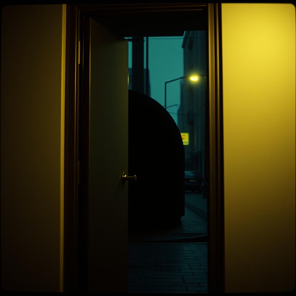 Persona image for Cyrus