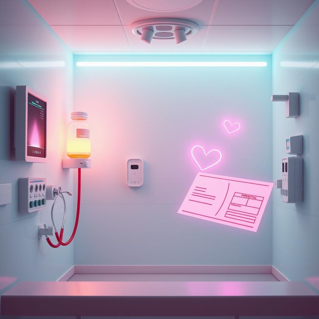 Persona image for 院内処方